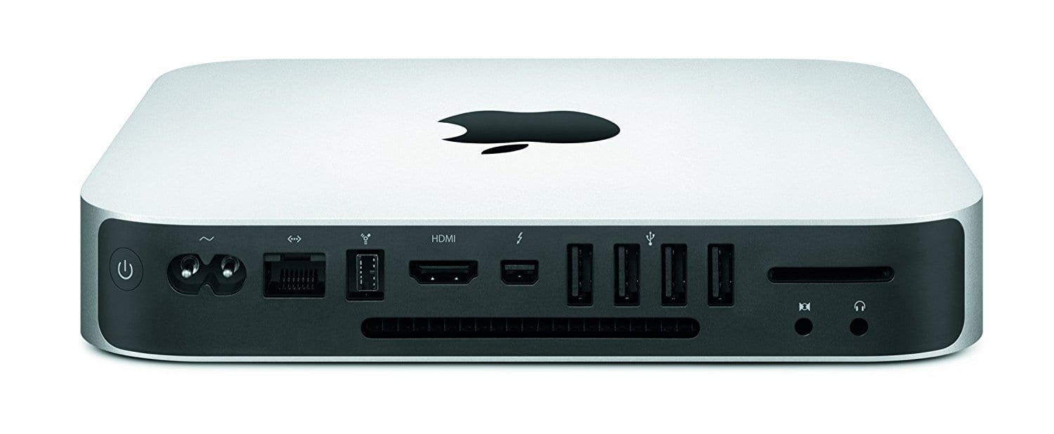 harddrive for mac-mini 2012
